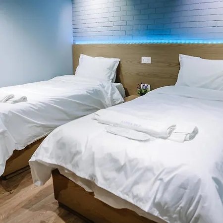 Villa Karma Chic&style Intera Korce