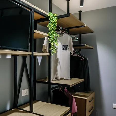 Karma Chic&style Intera Корча