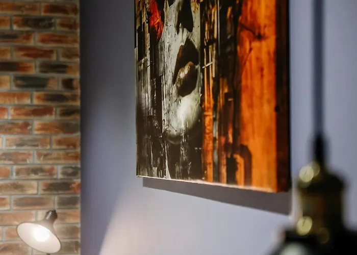 Karma Chic&style Intera Villa Görice