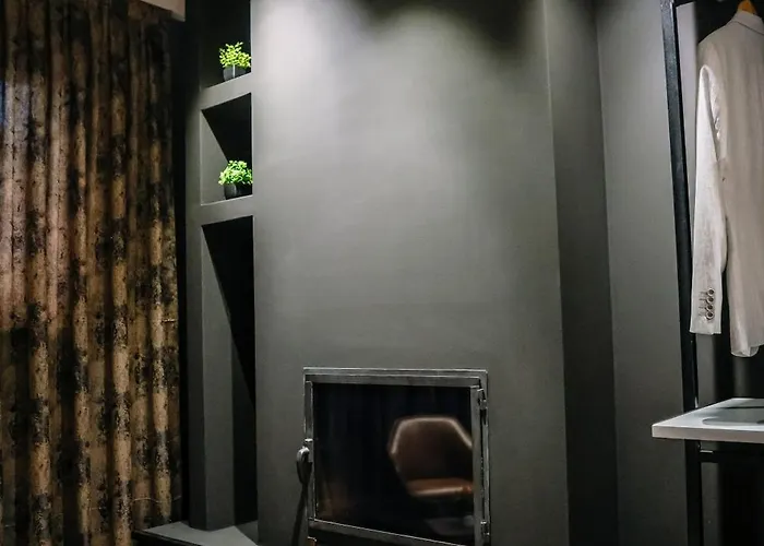 Karma Chic&style Intera Villa