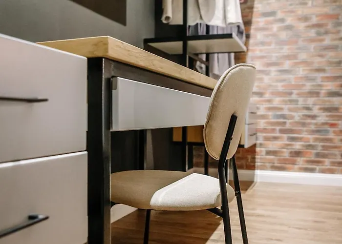 Villa Karma Chic&style Intera