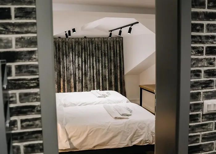 Karma Chic&style Intera Villa