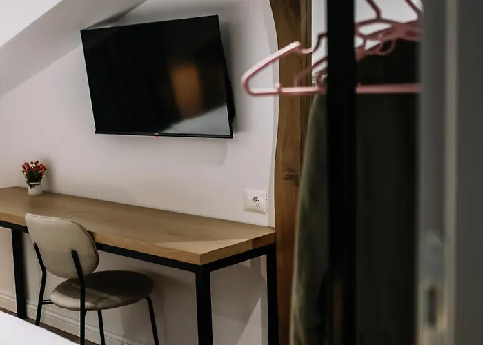 Villa Karma Chic&style Intera Görice