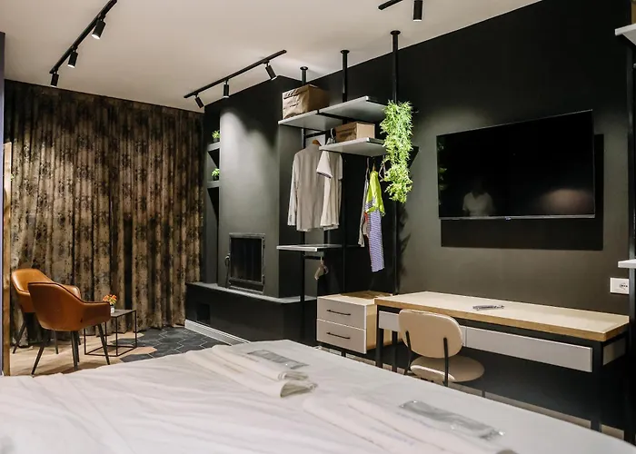 Karma Chic&style Intera