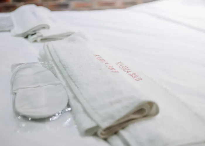 Villa Karma Chic&style Intera