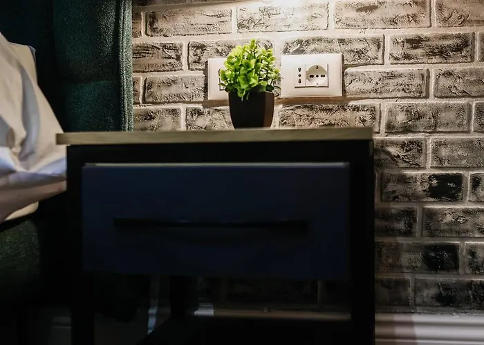 Karma Chic&style Intera Villa Görice