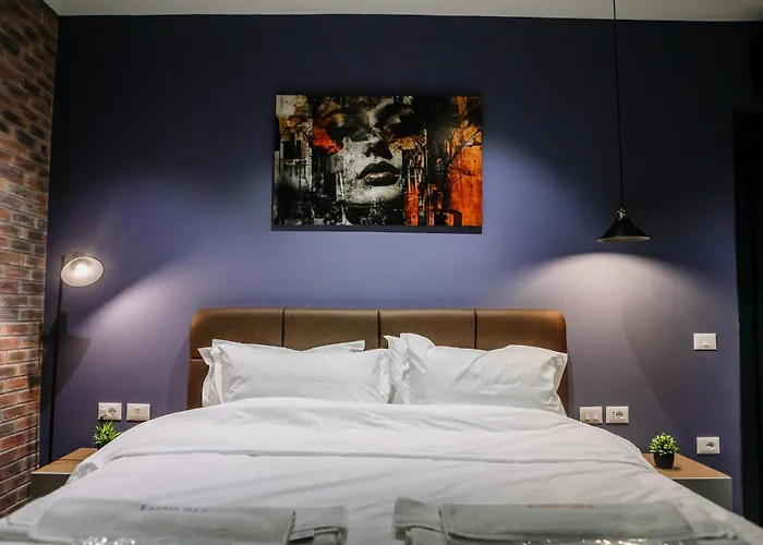 Karma Chic&style Intera Villa