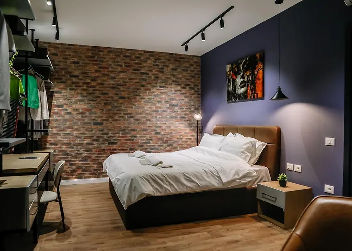 Villa Karma Chic&style Intera