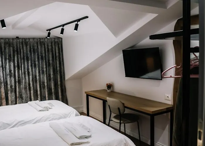 Villa Karma Chic&style Intera *