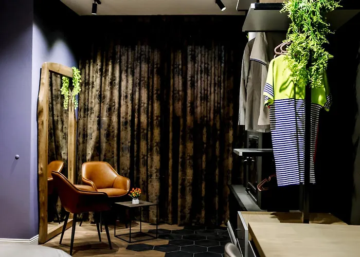 Karma Chic&style Intera *