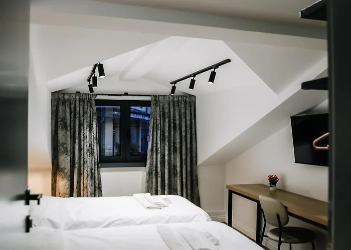 Karma Chic&style Intera Villa Görice