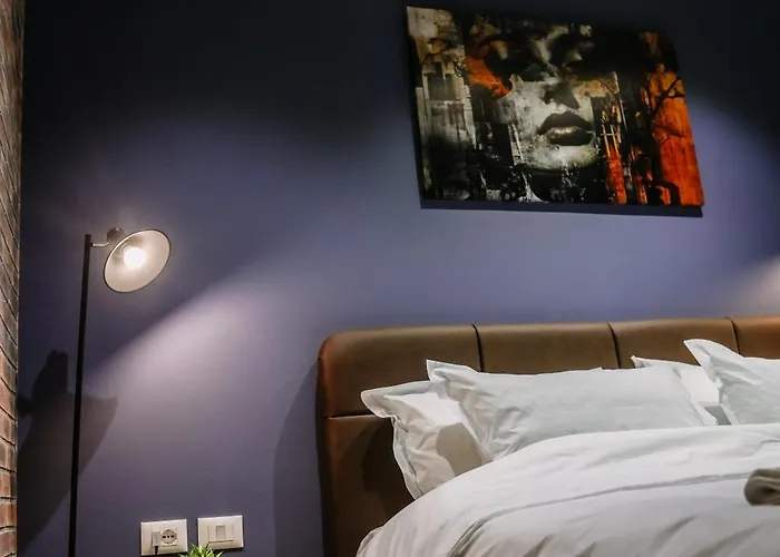 Karma Chic&style Intera 别墅