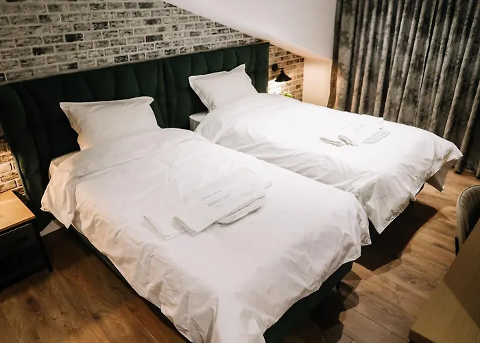 Karma Chic&style Intera Villa Görice