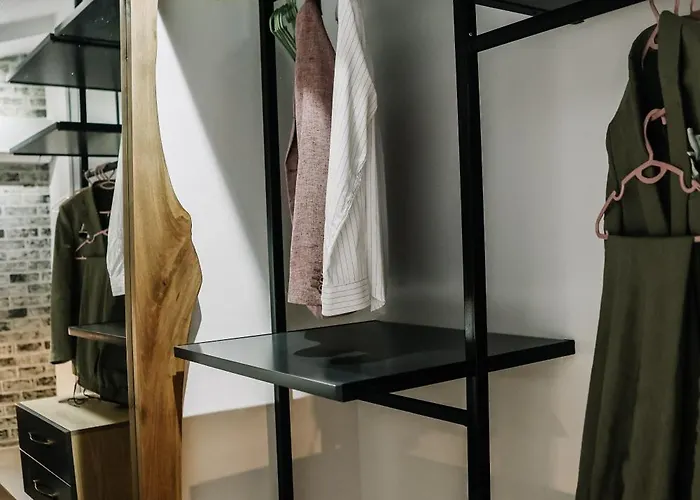 Villa Karma Chic&style Intera Görice