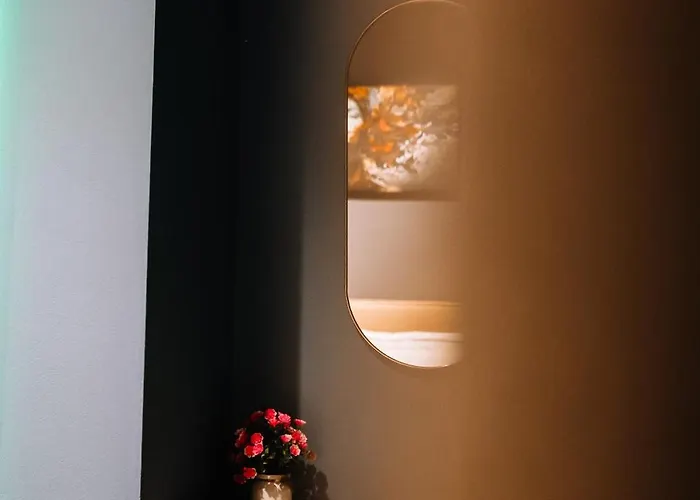 Karma Chic&style Intera 别墅 科尔察