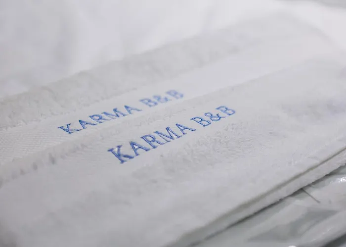 Villa Karma Chic&style Intera