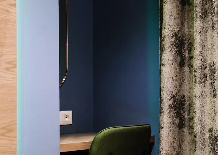 Karma Chic&style Intera