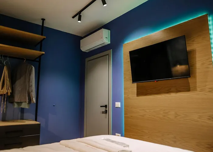 Karma Chic&style Intera Villa