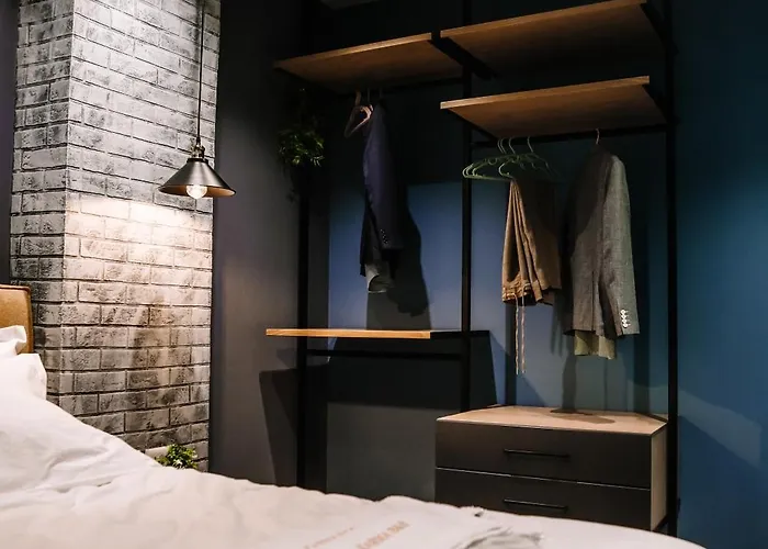 Villa Karma Chic&style Intera