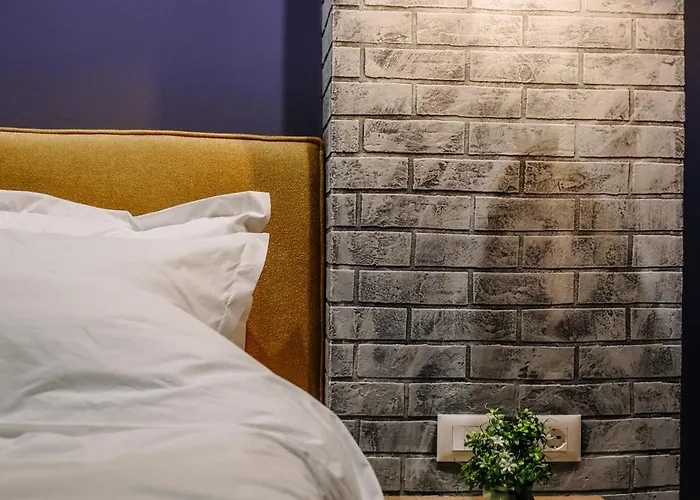 Villa Karma Chic&style Intera *