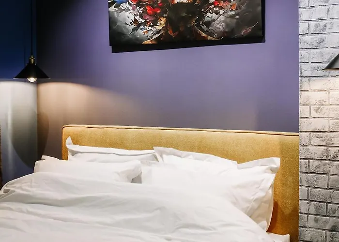 Karma Chic&style Intera Villa