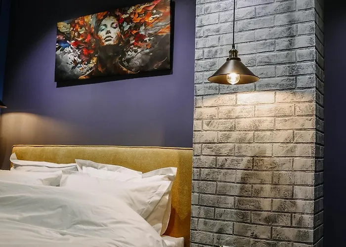 Karma Chic&style Intera Villa Görice