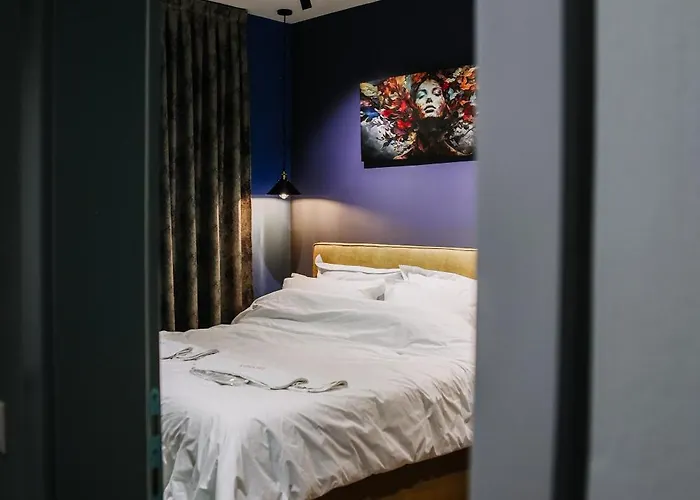 Villa Karma Chic&style Intera Görice