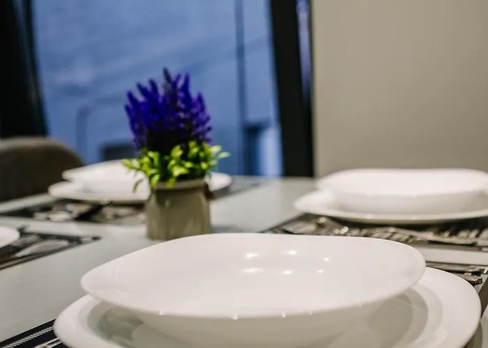 Karma Chic&style Intera Villa