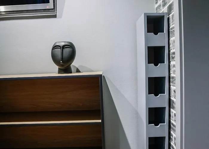 Villa Karma Chic&style Intera