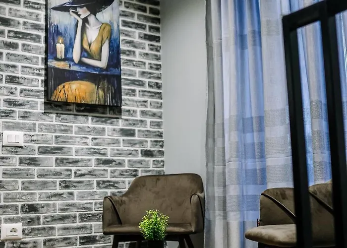 Villa Karma Chic&style Intera Görice