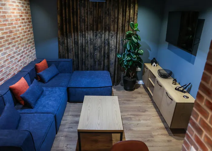 Karma Chic&style Intera Villa