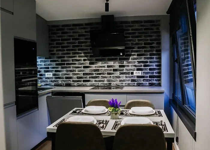 Villa Karma Chic&style Intera *