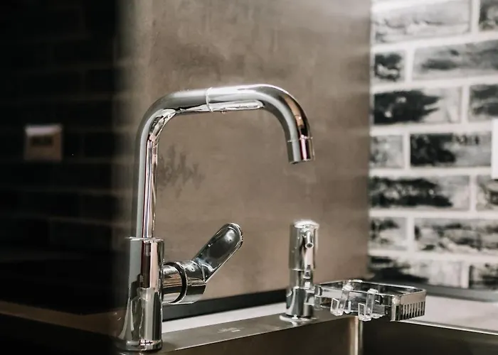 Villa Karma Chic&style Intera *