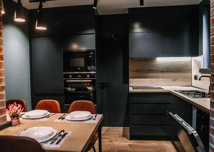 Villa Karma Chic&style Intera Görice