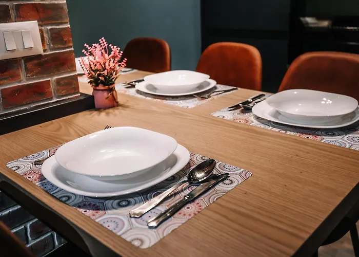 Karma Chic&style Intera