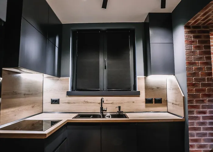 Villa Karma Chic&style Intera *