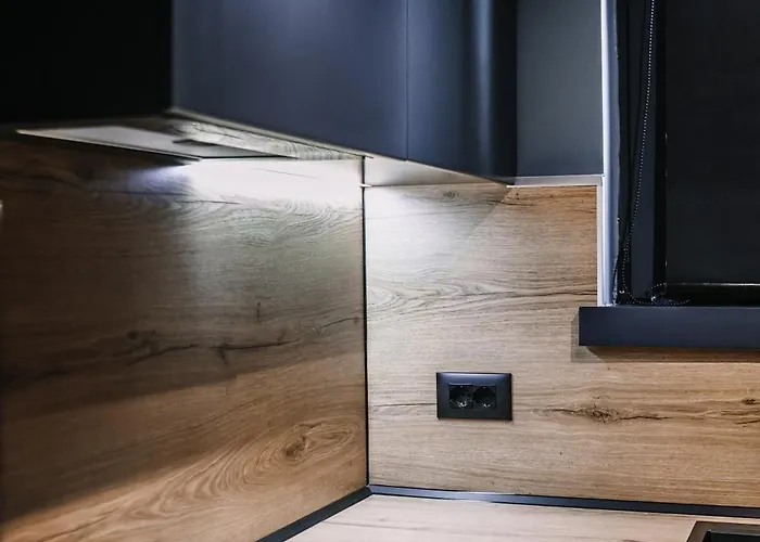 Karma Chic&style Intera 别墅