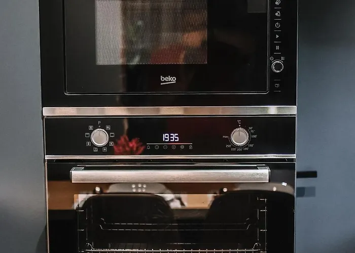 Karma Chic&style Intera 别墅 科尔察