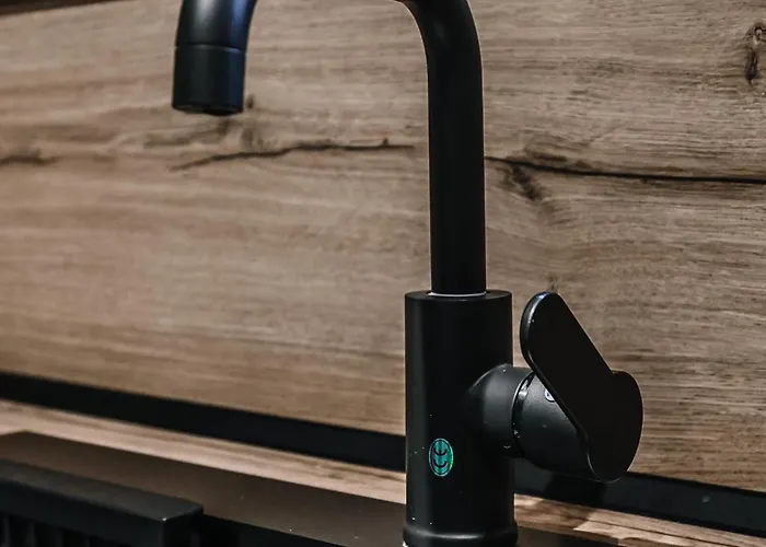 Karma Chic&style Intera Villa Görice