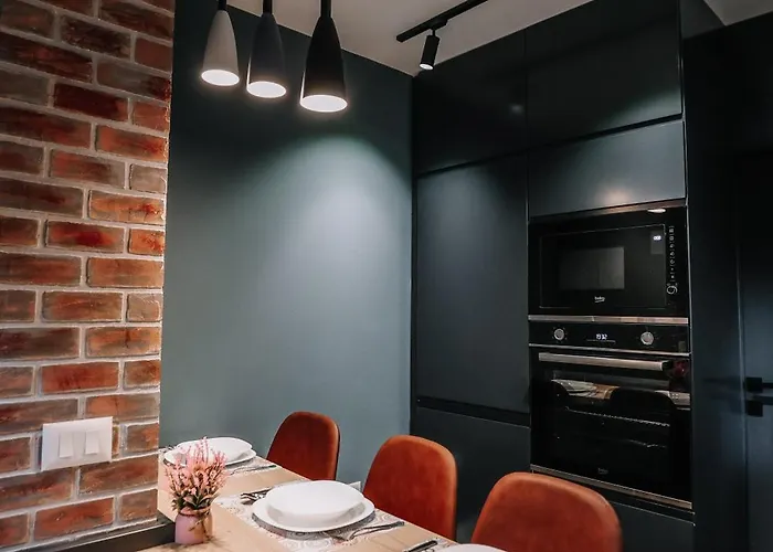 Karma Chic&style Intera Villa