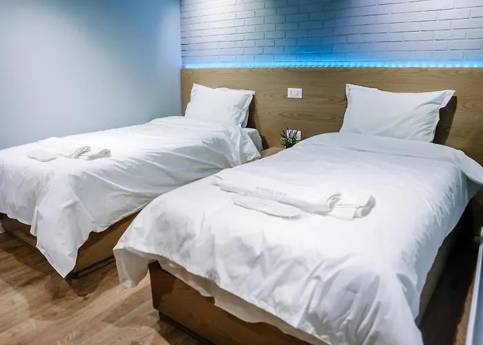 Villa Karma Chic&style Intera Görice