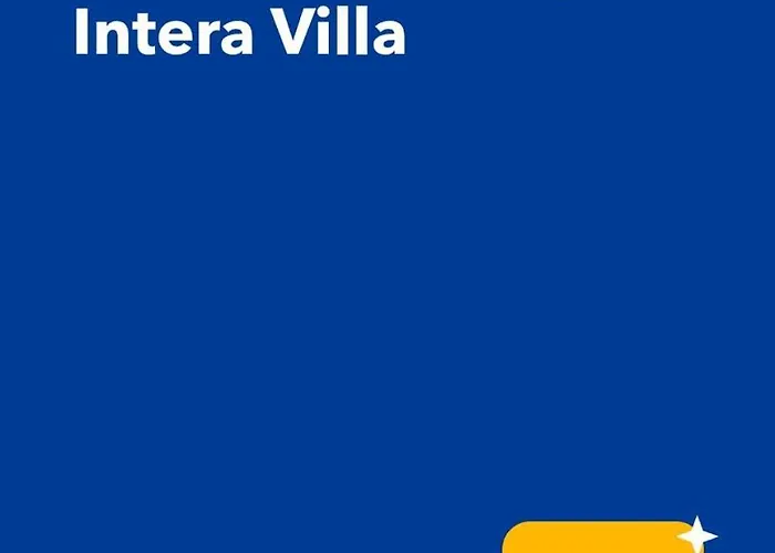 Karma Chic&style Intera 别墅 科尔察